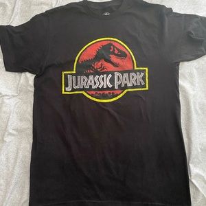 Jurassic Park T-shirt